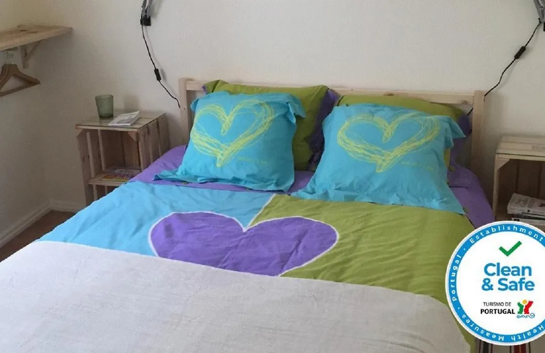 Cardal Apartment-1