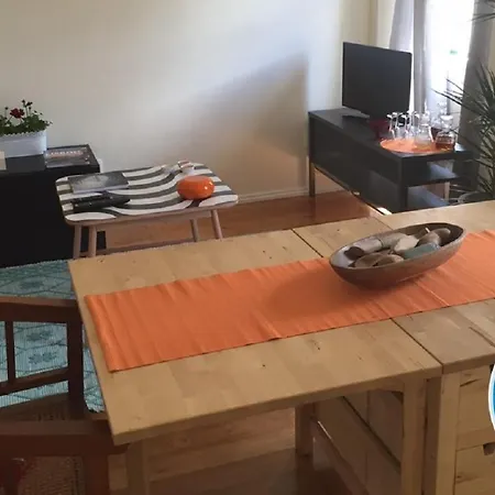 Cardal Apartment-2