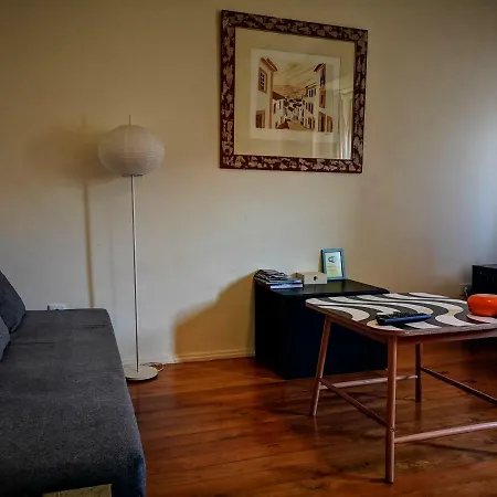 Cardal Apartment-2